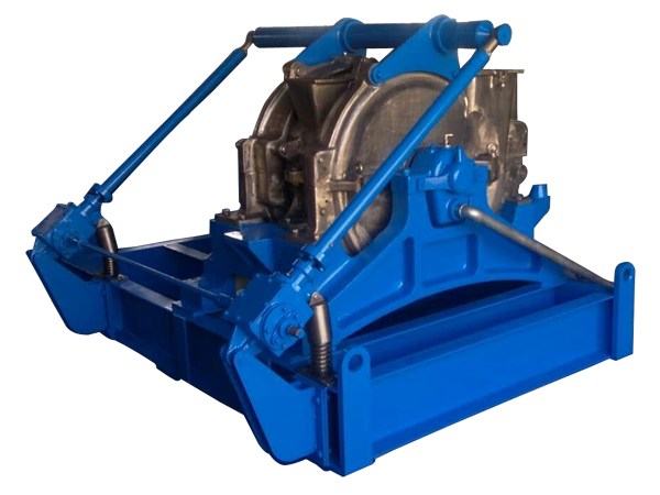 MMH616超微錘式機(jī)械粉碎機(jī)