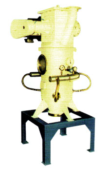 AFM系列流化床式氣流粉碎機